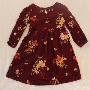 Toddler Girl Dress